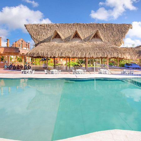 Hotel Hacienda Ixtlan コスメル エクステリア 写真