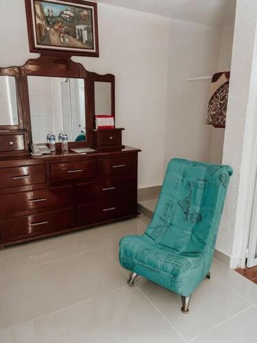 Hotel Hacienda Ixtlan コスメル エクステリア 写真